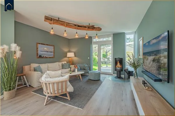   Störtebekers Reethus