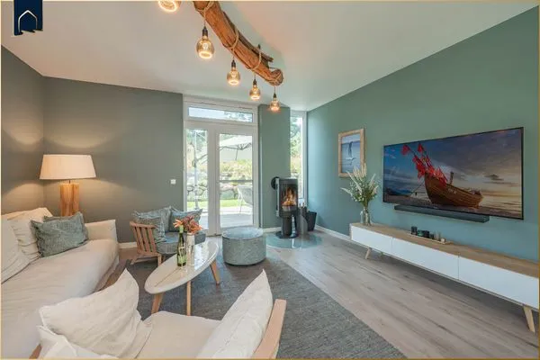   Störtebekers Reethus