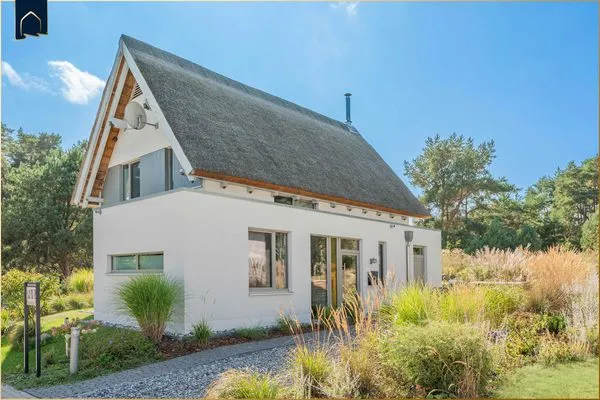   Störtebekers Reethus