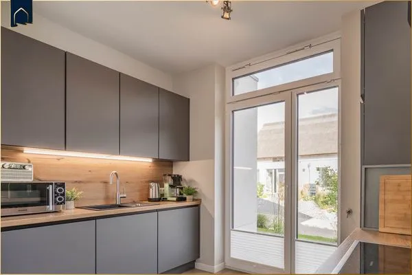   Störtebekers Reethus