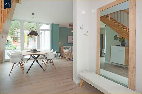   Störtebekers Reethus