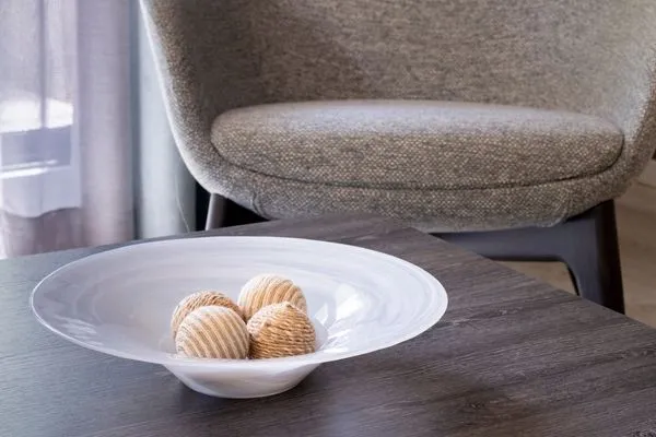 Dekoratives Detail  Seeluft