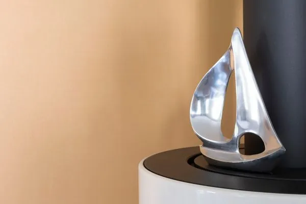 Dekoratives Detail  Seesinn