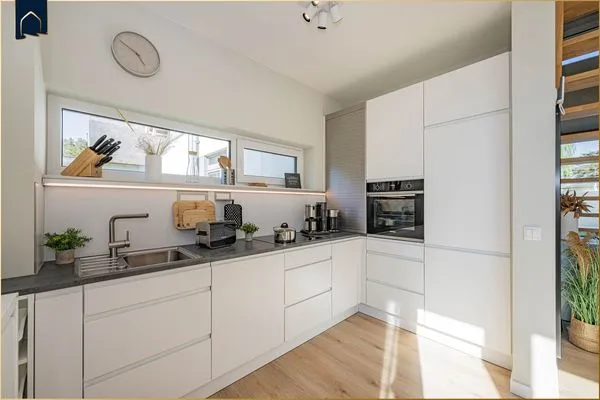   Ferienhaus Reethus bei den Wassern