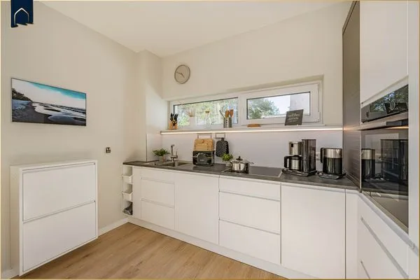   Ferienhaus Reethus bei den Wassern