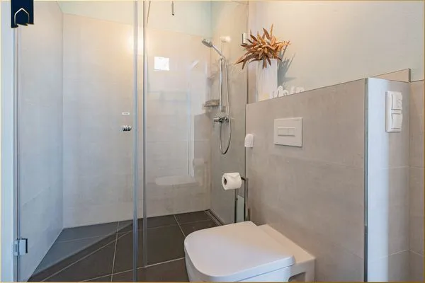   Ferienhaus Reethus bei den Wassern