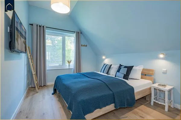   Ferienhaus Reethus bei den Wassern