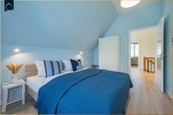   Ferienhaus Reethus bei den Wassern