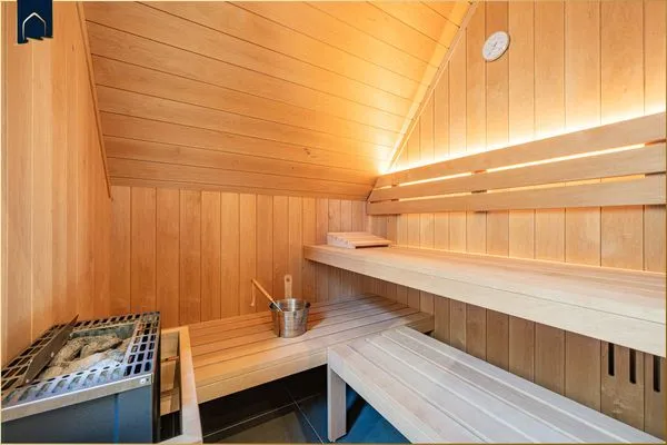   Ferienhaus Reethus bei den Wassern