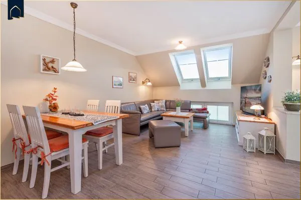   Ferienwohnung Koserow