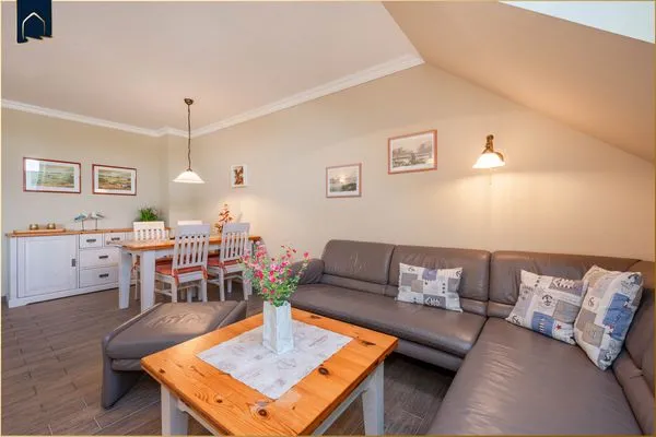   Ferienwohnung Koserow