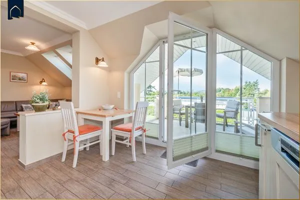   Ferienwohnung Koserow