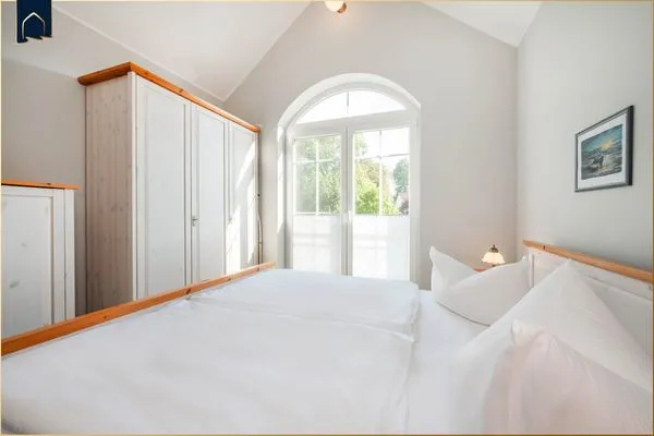   Ferienwohnung Koserow