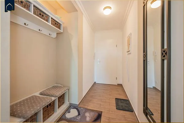   Ferienwohnung Koserow