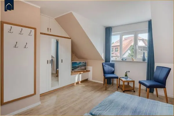 Ferienhaus Usedom-Idyll