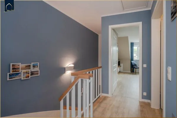 Ferienhaus Usedom-Idyll