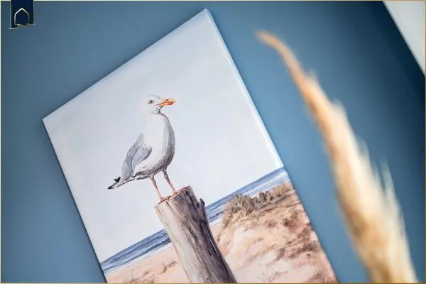 Ferienhaus Usedom-Idyll