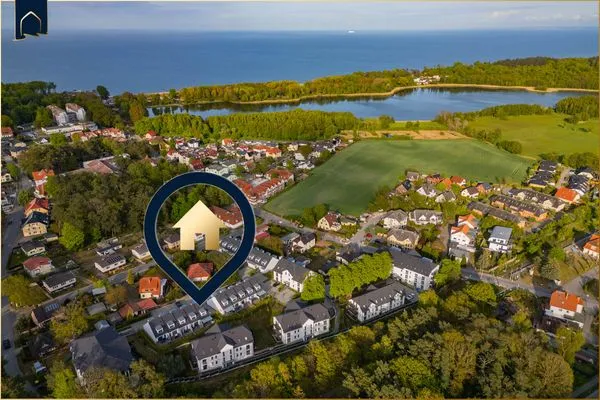 Ferienhaus Usedom-Idyll