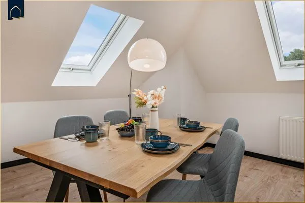 Ferienwohnung Dock12C