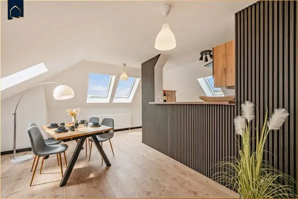 Ferienwohnung Dock12C