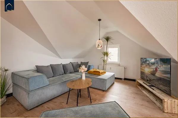 Ferienwohnung Dock12C