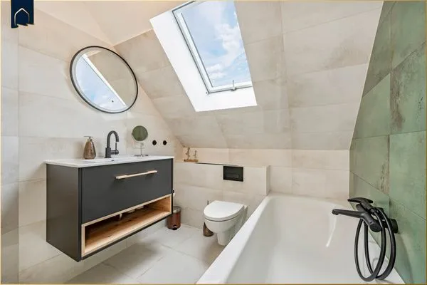 Ferienwohnung Dock12C