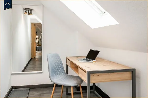 Ferienwohnung Dock12C