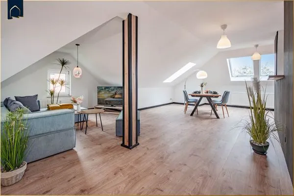 Ferienwohnung Dock12C