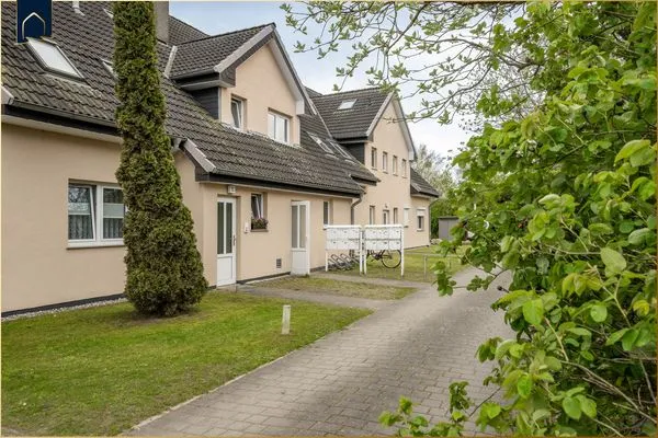 Ferienwohnung Dock12C