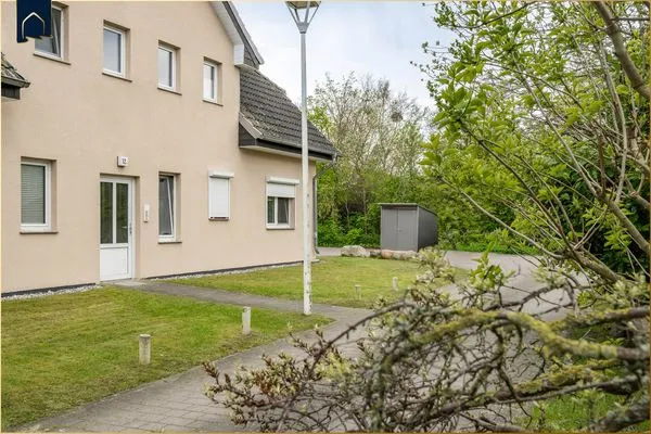 Ferienwohnung Dock12C