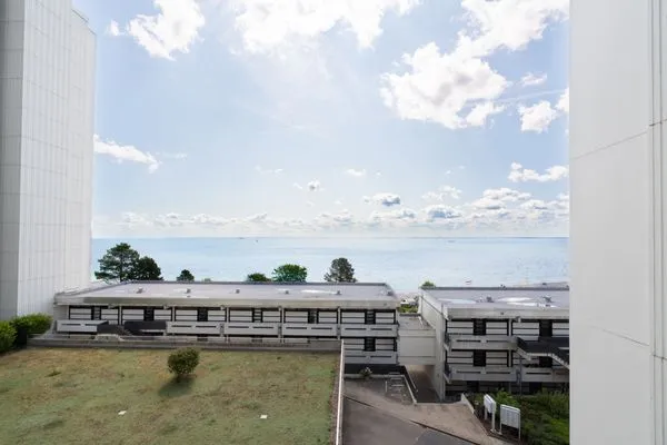 Meerblick Ferienpark Sierksdorf App.512 - Strandlage