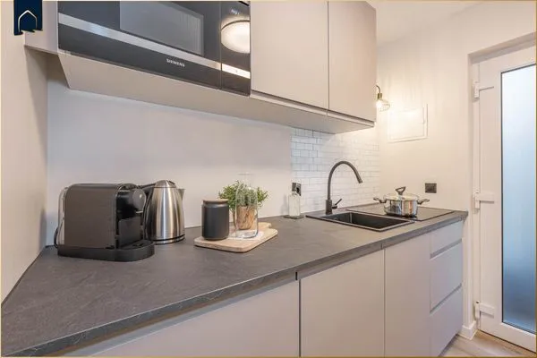  Green Village My Second Home