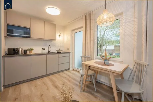  Green Village My Second Home