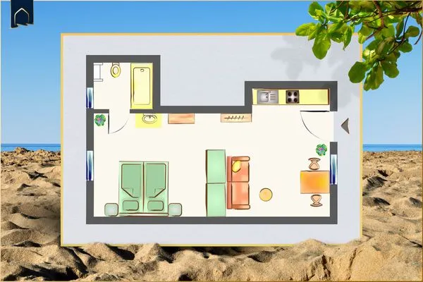  Green Village My Second Home