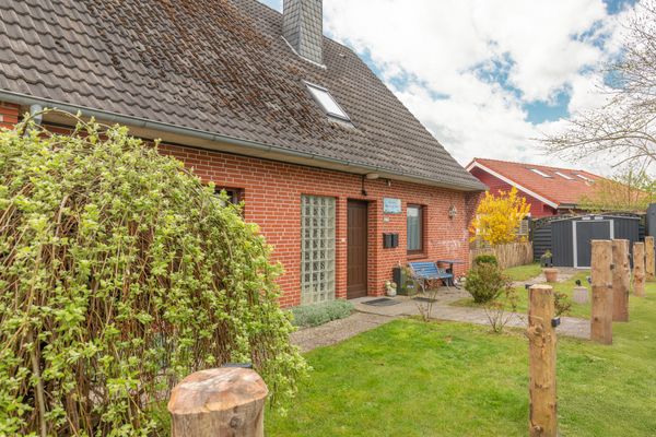 Ferienwohnung Gode Sünn in St. Peter-Ording – Bild 2 von 5