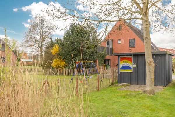 Ferienwohnung Gode Sünn in St. Peter-Ording – Bild 1 von 5