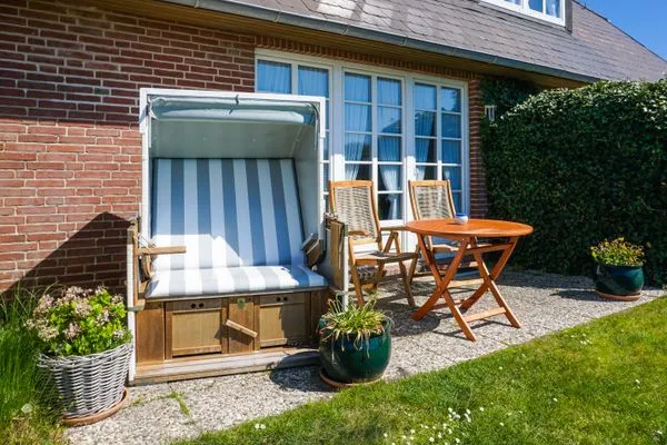 Gartenblick  Diedrichsen 2