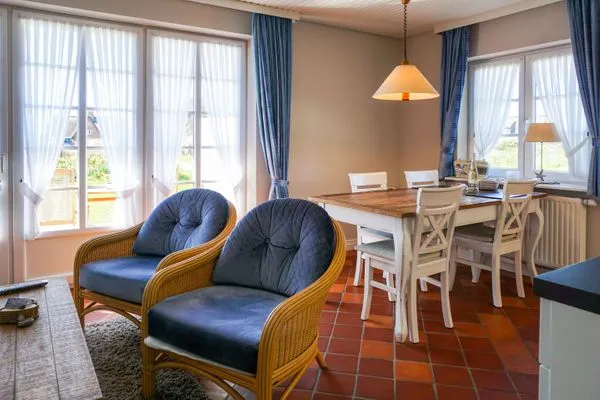 Wohnzimmer  Diedrichsen 2