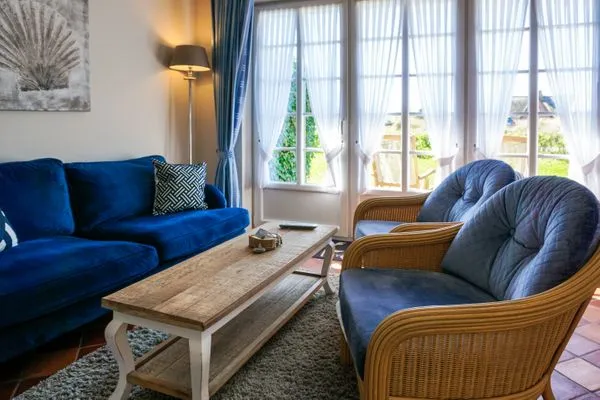 Wohnzimmer  Diedrichsen 2