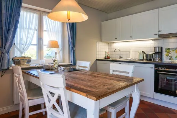 Küche / Küchenzeile  Diedrichsen 2