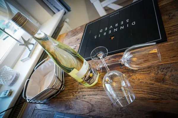 Empfang  Diedrichsen 2