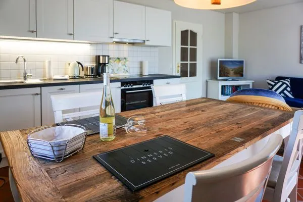 Küche / Küchenzeile  Diedrichsen 2