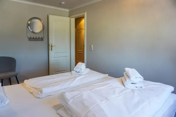 Schlafzimmer  Diedrichsen 2