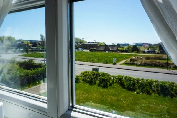 Gartenblick  Diedrichsen 4