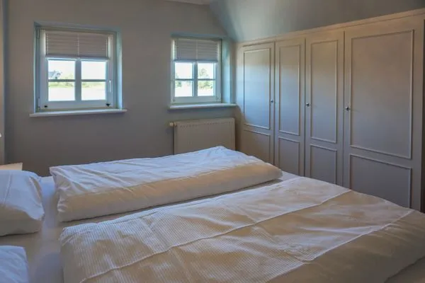 Schlafzimmer  Diedrichsen 4