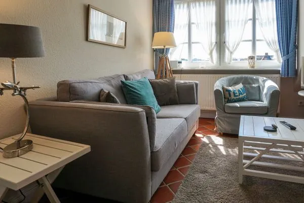 Wohnzimmer  Diedrichsen 4