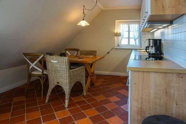 Küche / Küchenzeile  Diedrichsen 4