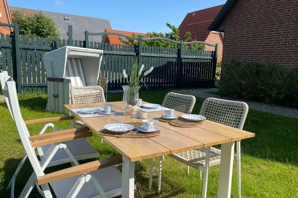 Garten  Diedrichsen 4