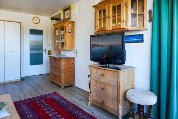 Wohnzimmer  Wattenblick 50-26