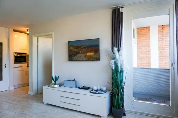 Wohnzimmer  Wattenblick 50-13